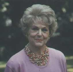 Marika zu Hause 1993